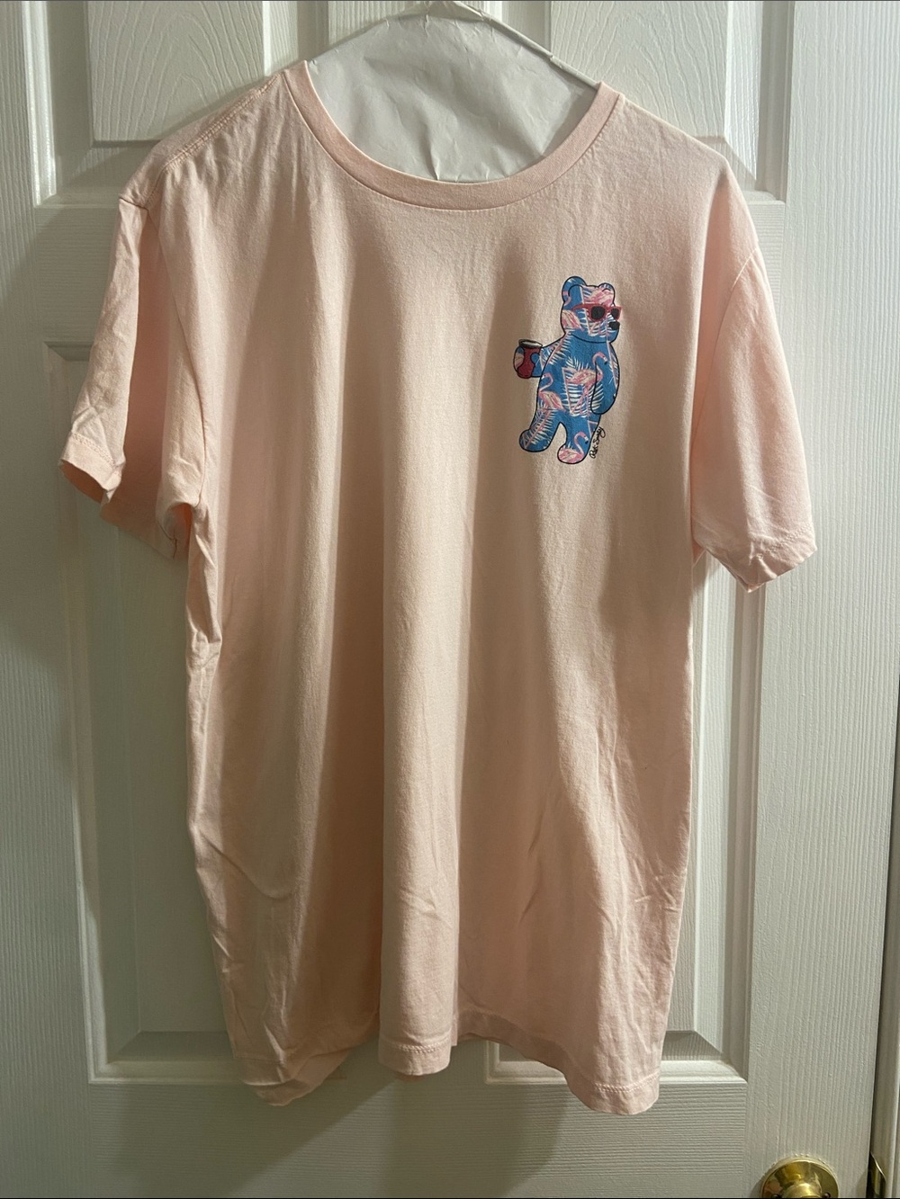 Riot Society T-shirt Size Large